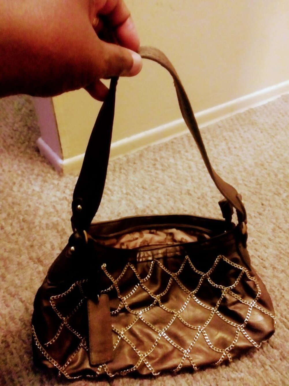 Dereon handbag